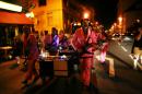 Rue Libre et fanfare electrique 1 * 4272 x 2848 * (3.33MB)